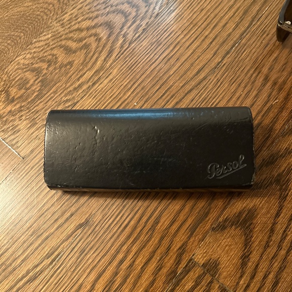 Persol Tortoiseshell Glasses - Picture 5 of 7